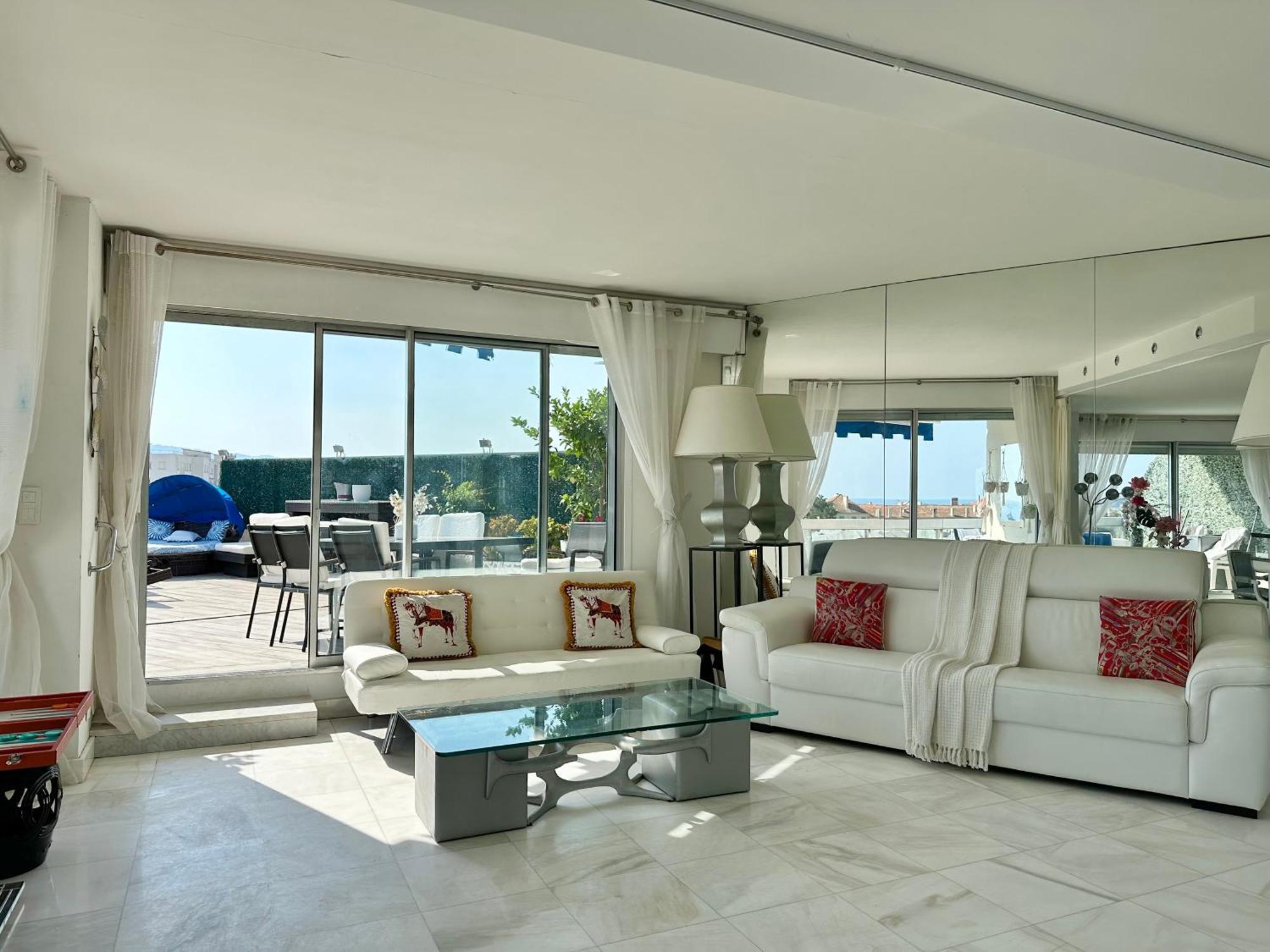 Cannes Croisette Sea & Sky Exterior foto