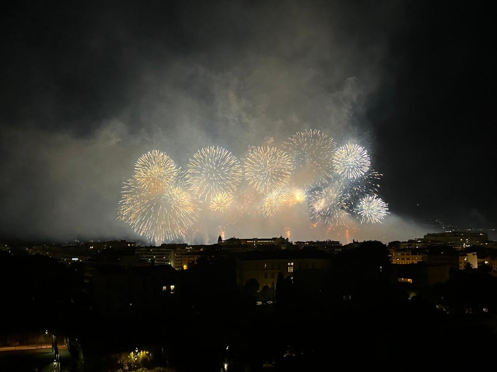 Cannes Croisette Sea & Sky Exterior foto